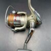 Shimano Alivio 8000 Spinning Used Without Box Rank D - Image 2