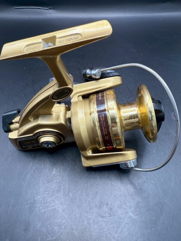 OLYMPIC GVO-30 Used Without Box Rank D - Image 3