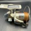 Shimano Alivio 8000 Spinning Used Without Box Rank D - Image 3