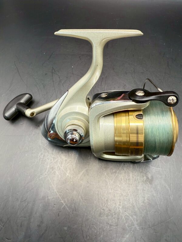 Daiwa Joinus 3500 Spinning Used Without Box Rank D - Image 3