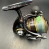 Daiwa Blast 4020PE-SH Spining Right Used Without Box Rank C - Image 4