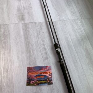 Shimano Deportivo 166M-2 Used Rank B