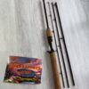 Shimano Scorpion 1602R-4 Used Rank B