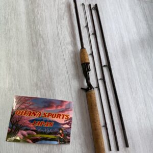 Shimano Scorpion 1602R-4 Used Rank B