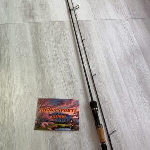 Shimano Cardiff Exlead HK S60L/FF Used Rank B