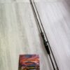 Abu Xrossfield XRFC 662 ML BF Used Rank B