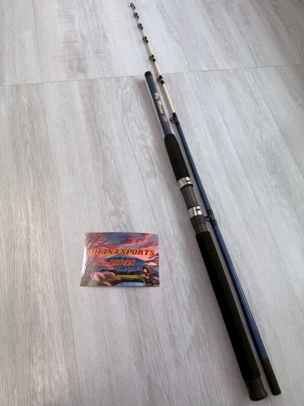 Fuji DPS Big Marine 180 Used Rank D