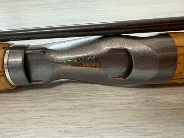 Daiwa Procaster Z 602MRB-V Used Rank C - Image 2