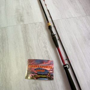 Daiwa 20 Analystar Tachiuo Air Sensor MH-180 Used Rank C