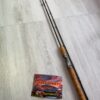 Daiwa Procaster Z 602MRB-V Used Rank C
