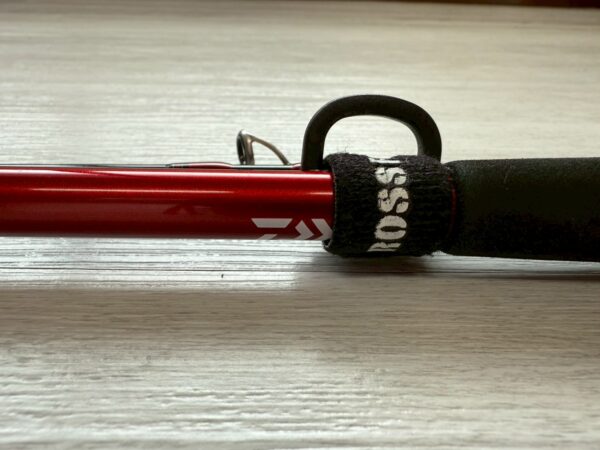 Daiwa 20 Analystar Tachiuo Air Sensor MH-180 Used Rank C - Image 3