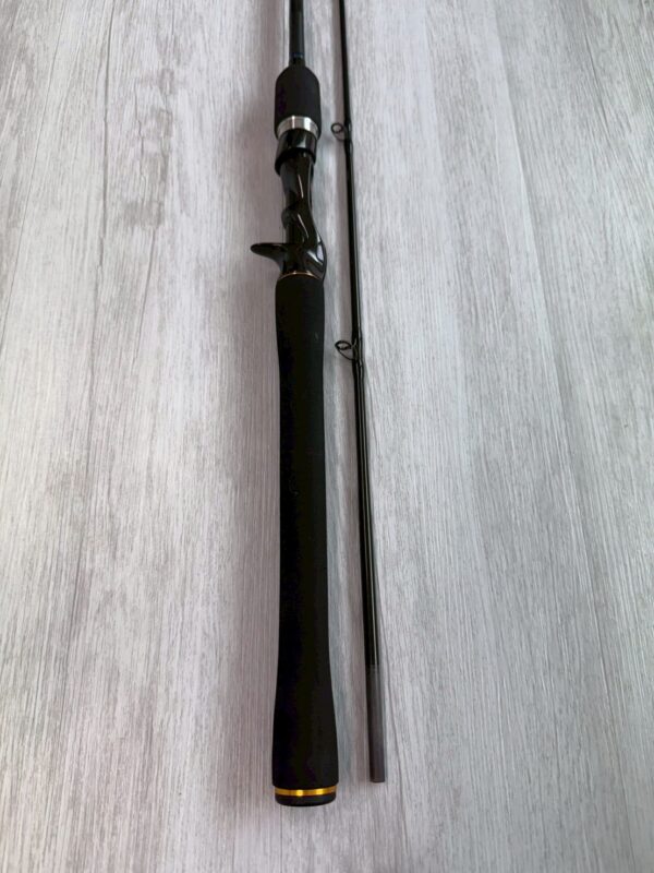 Shimano Deportivo 166M-2 Used Rank B - Image 3