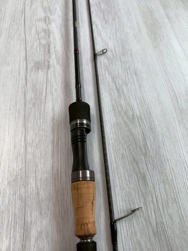 Shimano Cardiff Exlead HK S60L/FF Used Rank B - Image 4