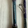 Alpha Tackle Short Arm LC 120-150 Used Rank C - Image 4