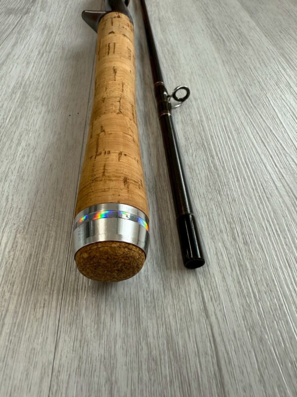 Daiwa Procaster Z 602MRB-V Used Rank C - Image 5
