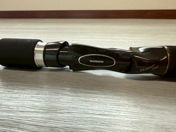 Shimano Deportivo 166M-2 Used Rank B - Image 4