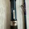 Alpha Tackle Short Arm LC 120-150 Used Rank C - Image 5
