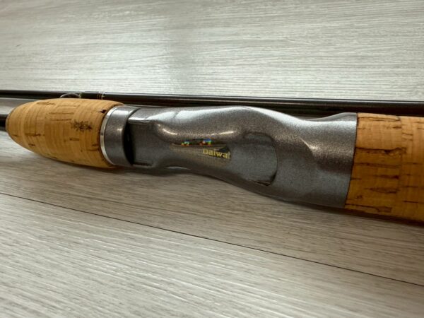 Daiwa Procaster Z 602MRB-V Used Rank C - Image 7