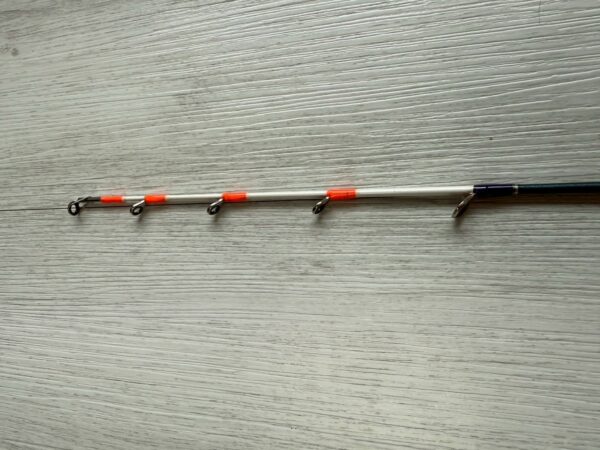 Alpha Tackle Short Arm LC 120-150 Used Rank C - Image 7