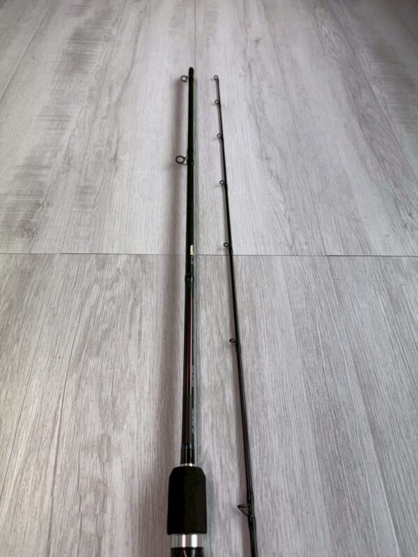 Shimano Deportivo 166M-2 Used Rank B - Image 7