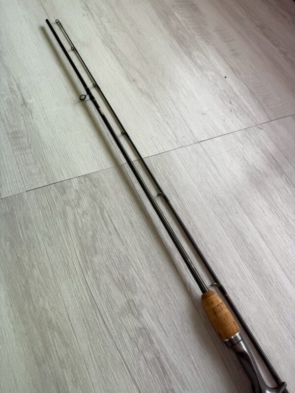 Daiwa Procaster Z 602MRB-V Used Rank C - Image 10
