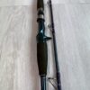 Alpha Tackle Short Arm LC 40-150 Used Rank C - Image 3