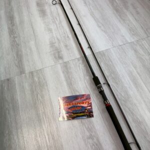 Foojin'go Night Hawk 91ML Used Rank B