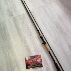 Shimano Expride 1710M-2 Used Rank B