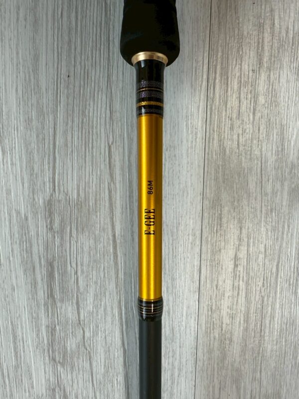 Daiwa E-Gee 86M Used Rank B - Image 10