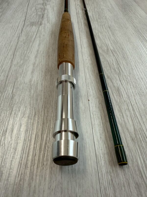 Coatac Beaulite Fly 1200 Used Rank C - Image 3
