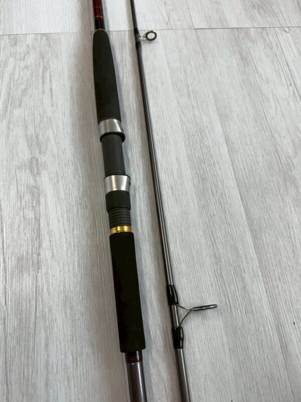 Daiwa Jigcaster JC87MH Used Rank C - Image 2