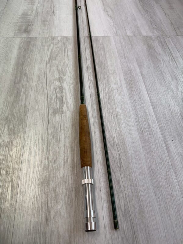 Coatac Beaulite Fly 1200 Used Rank C - Image 4