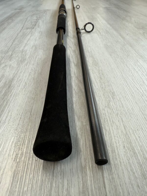 Daiwa Jigcaster JC87MH Used  Rank C - Image 3