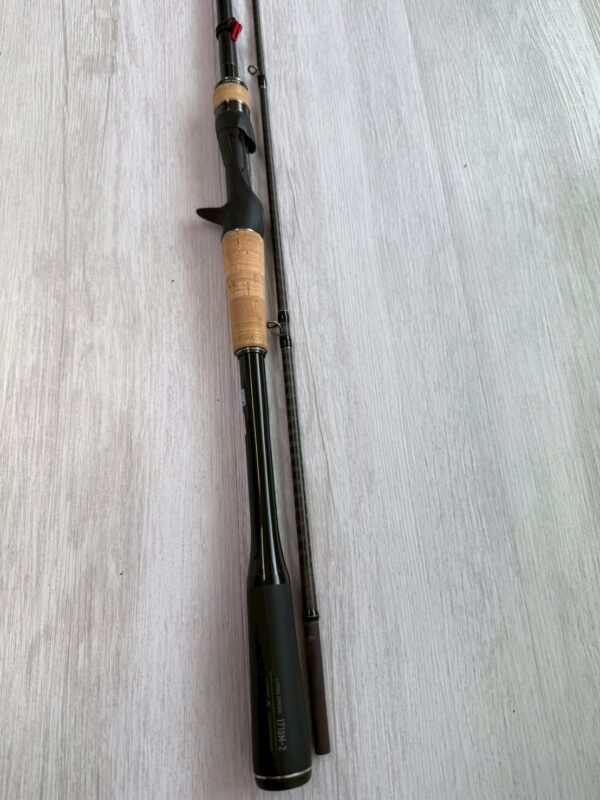 Shimano Expride 1710M-2 Used Rank B - Image 4
