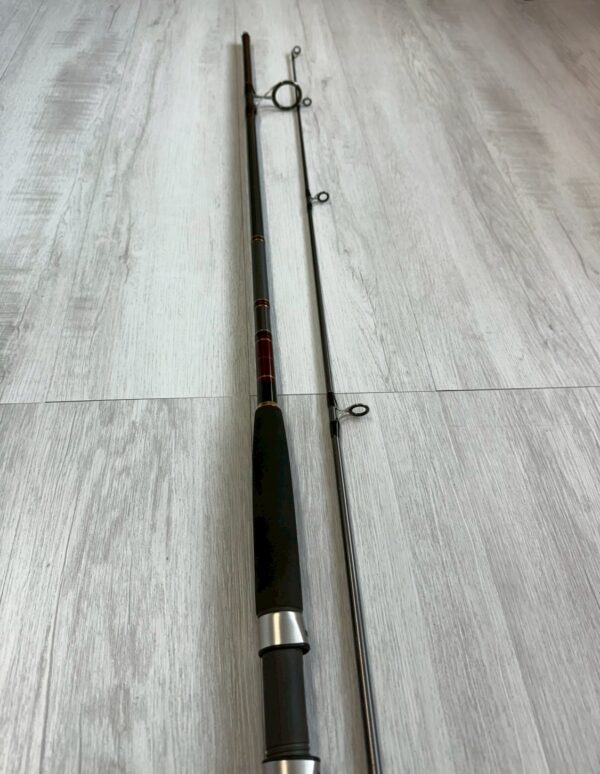 Daiwa Jigcaster JC87MH Used Rank C - Image 5