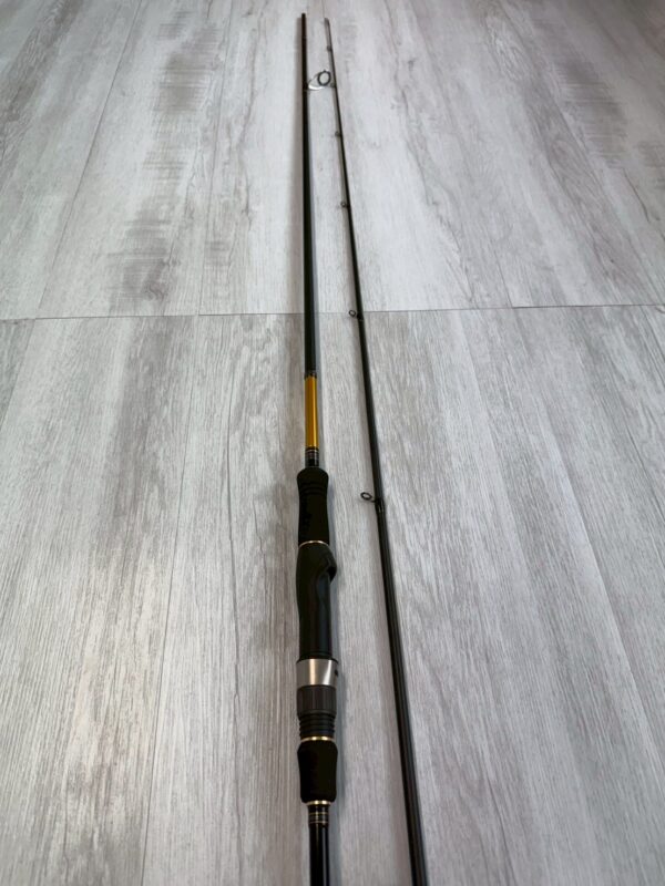 Daiwa E-Gee 86M Used Rank B - Image 5