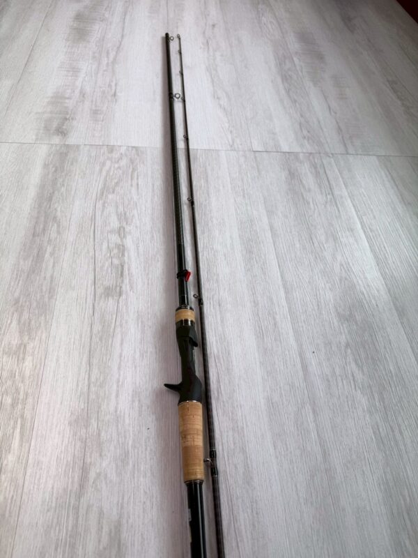 Shimano Expride 1710M-2 Used Rank B - Image 5