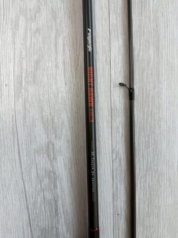 Foojin'go Night Hawk 91ML Used Rank B - Image 6