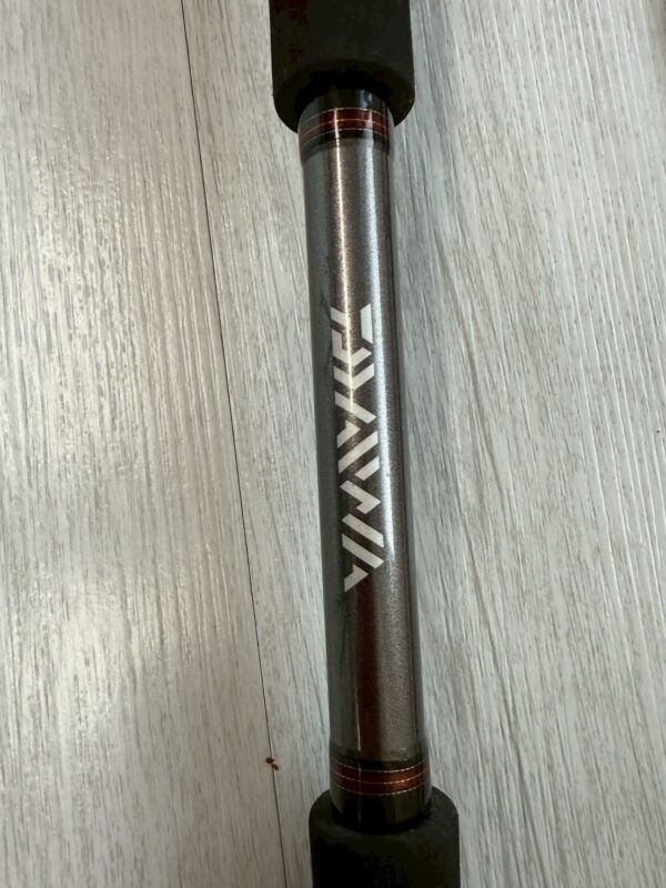 Daiwa Jigcaster JC87MH Used Rank C - Image 7