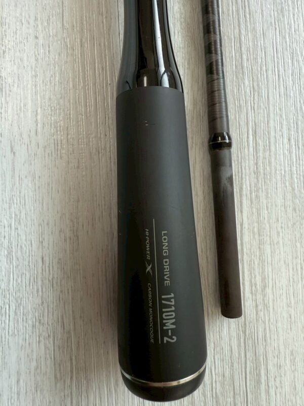 Shimano Expride 1710M-2 Used Rank B - Image 7