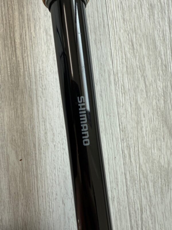Shimano Expride 1710M-2 Used Rank B - Image 8
