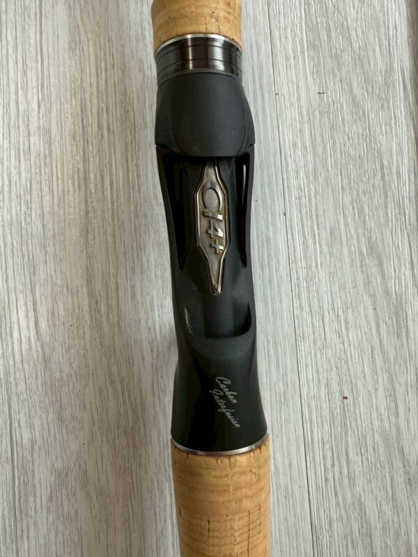 Shimano Expride 1710M-2 Used Rank B - Image 9