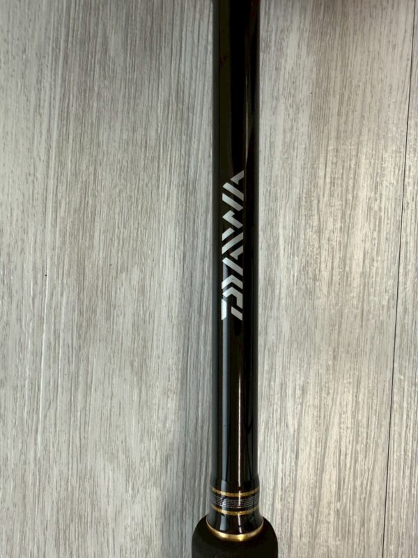 Daiwa E-Gee 86M Used Rank B - Image 9