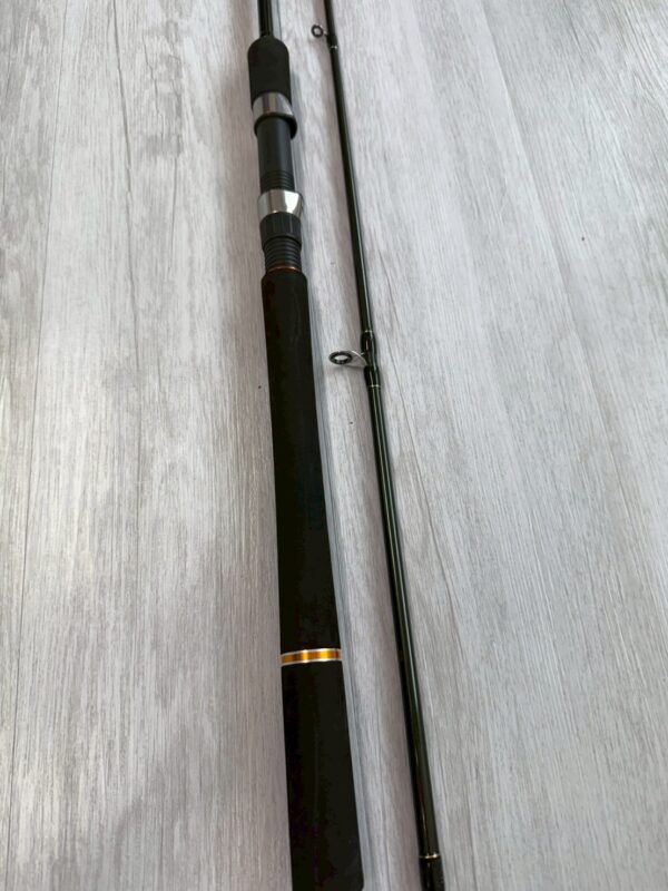 SZM Silver Moon 8.6F Used Rank B - Image 3