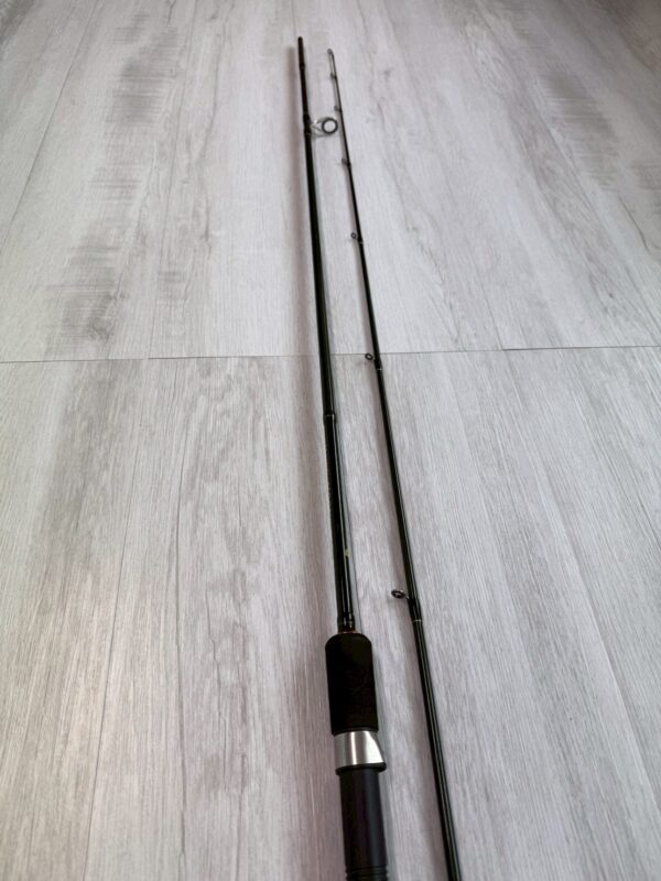 SZM Silver Moon 8.6F Used Rank B - Image 4
