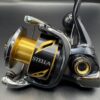 Shimano 20 STELLA SW 6000XG Spinning Used With Box Rank B - Image 4
