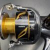 Shimano 20 STELLA SW 6000XG Spinning Used With Box Rank B - Image 5