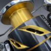 Shimano 20 STELLA SW 6000XG Spinning Used With Box Rank B - Image 8