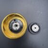 Shimano 20 STELLA SW 6000XG Spinning Used With Box Rank B - Image 10