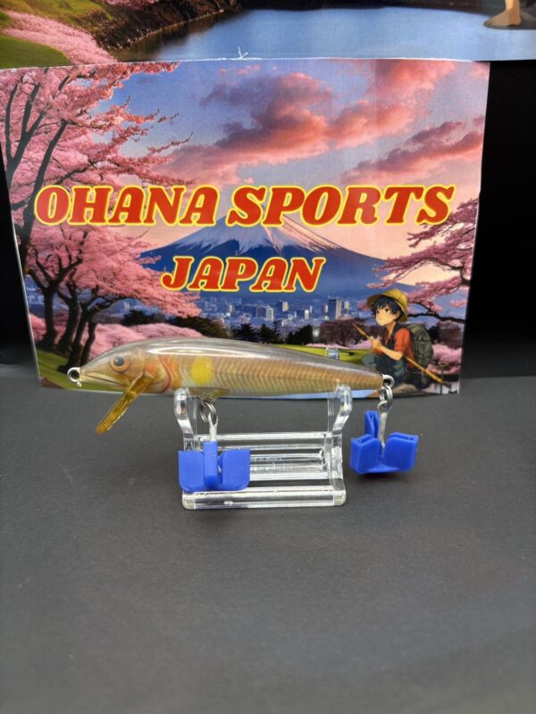 Rapala Count Down CD9 Lure Used Rank C
